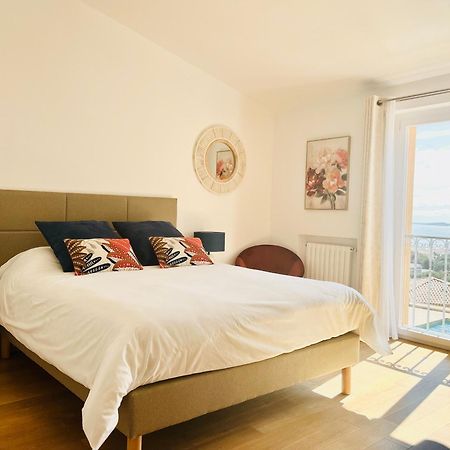Villa Azur Golf Bandol Dış mekan fotoğraf