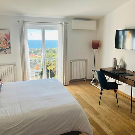 Villa Azur Golf Bandol Dış mekan fotoğraf