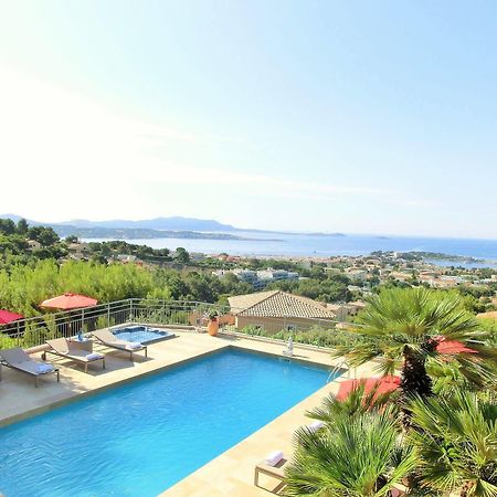 Villa Azur Golf Bandol Dış mekan fotoğraf