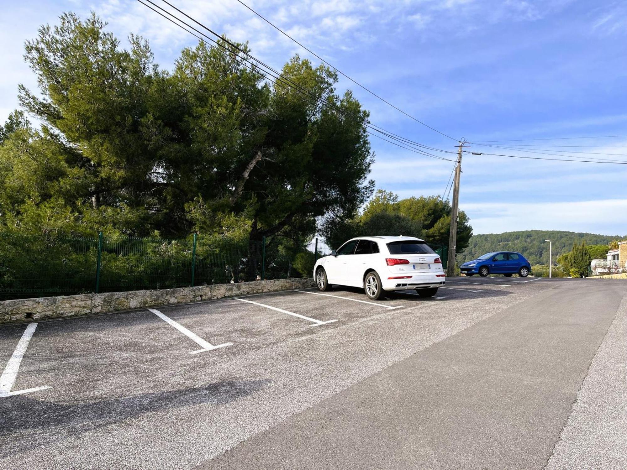 Villa Azur Golf Bandol Dış mekan fotoğraf