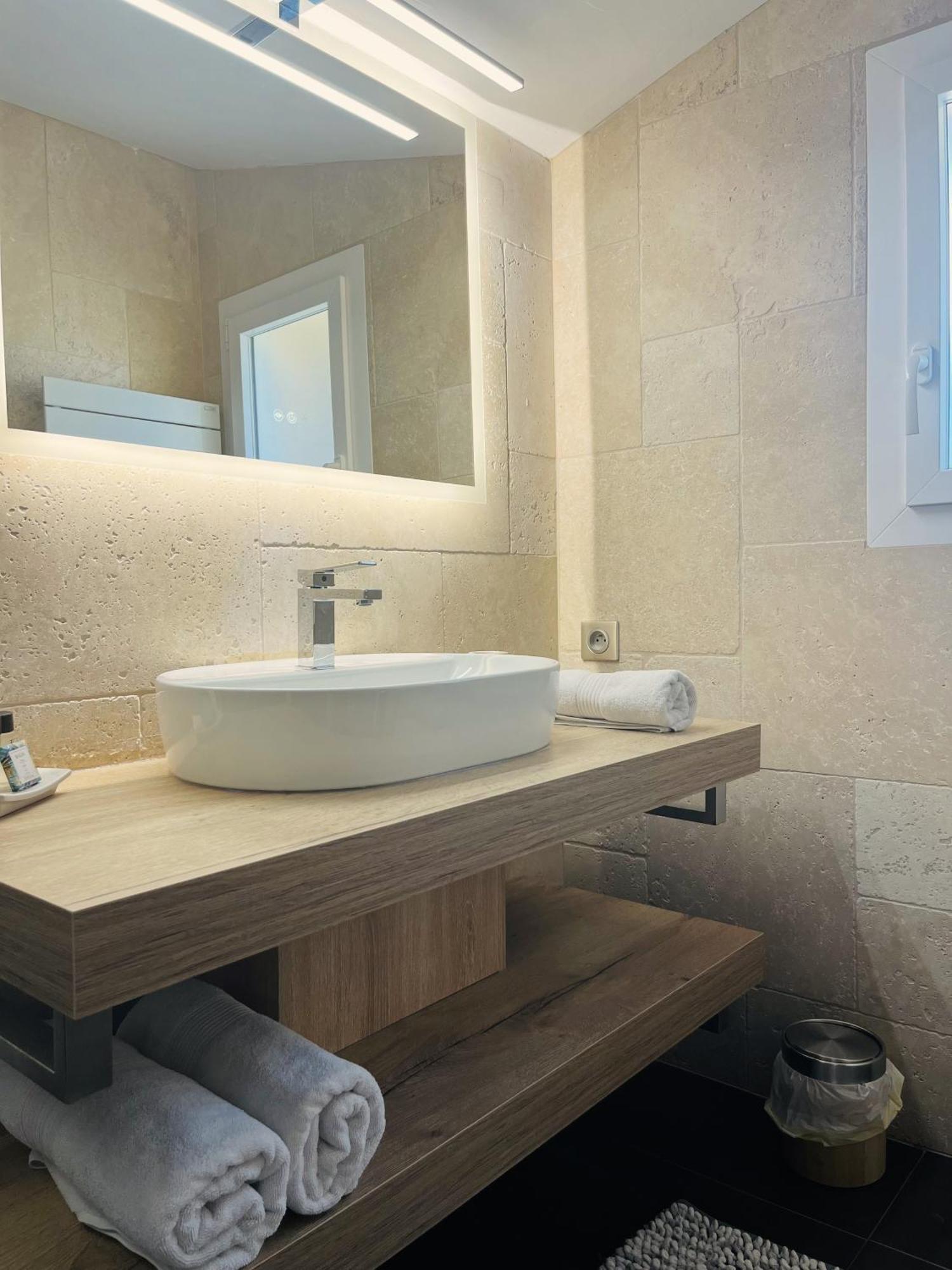 Villa Azur Golf Bandol Dış mekan fotoğraf