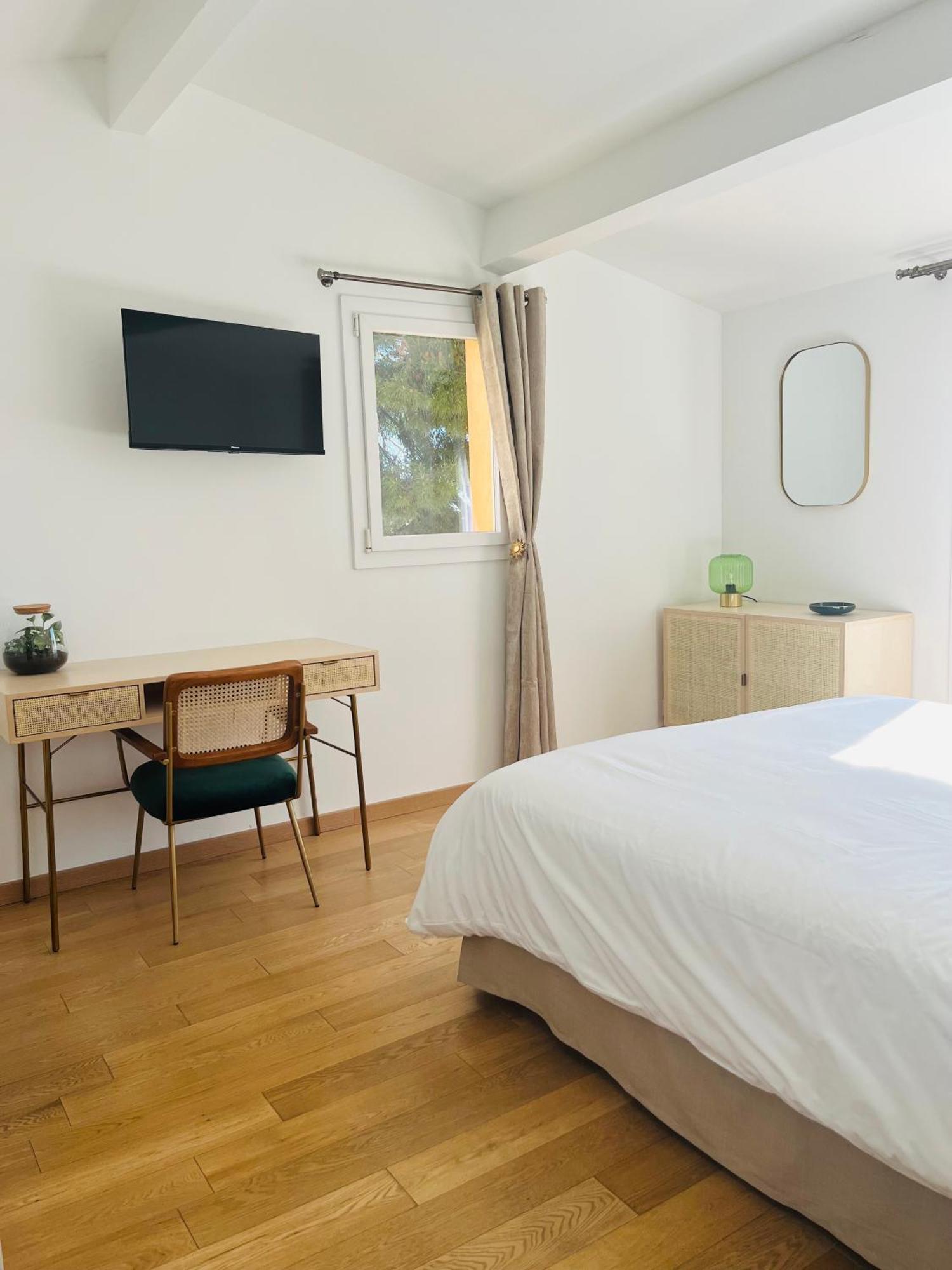 Villa Azur Golf Bandol Dış mekan fotoğraf