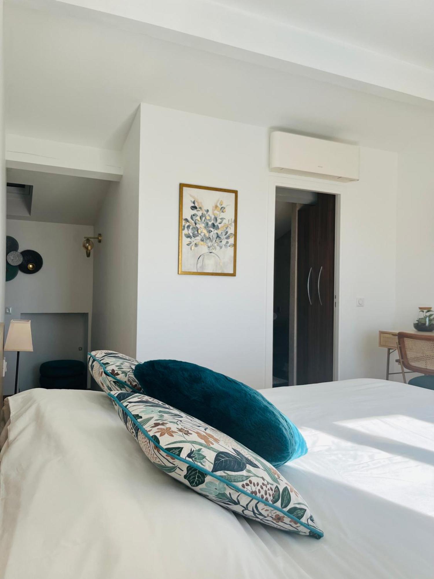 Villa Azur Golf Bandol Dış mekan fotoğraf
