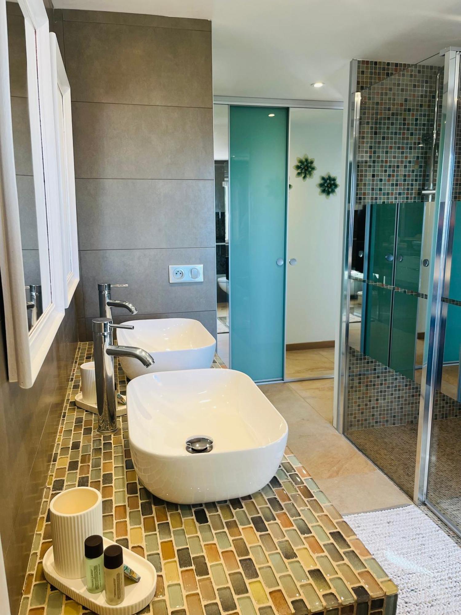 Villa Azur Golf Bandol Dış mekan fotoğraf