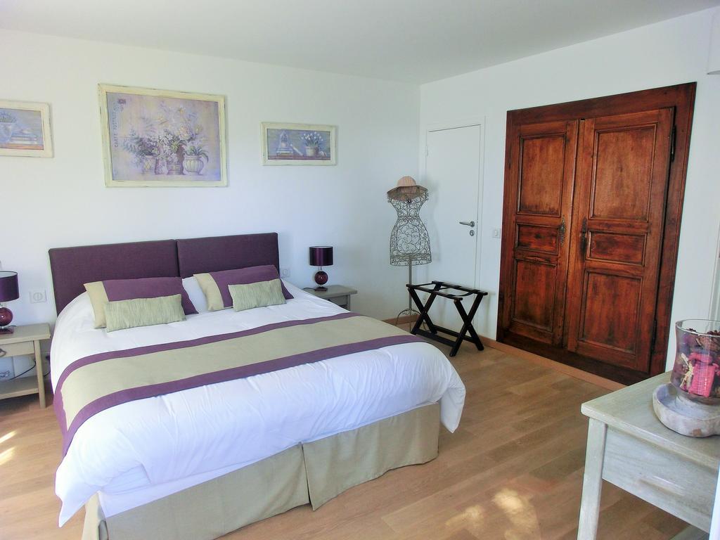 Villa Azur Golf Bandol Dış mekan fotoğraf