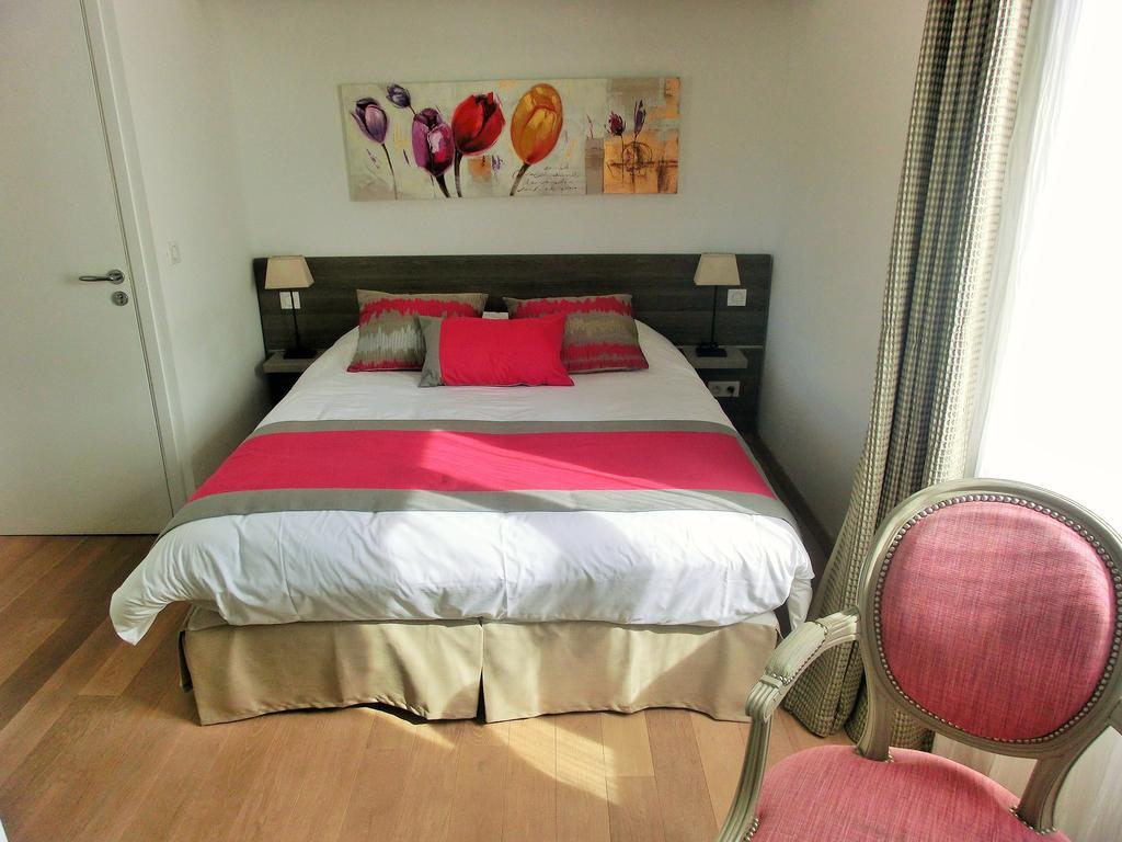 Villa Azur Golf Bandol Dış mekan fotoğraf