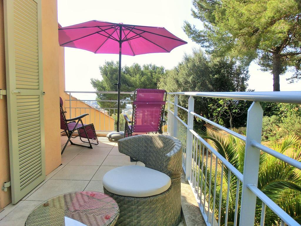 Villa Azur Golf Bandol Dış mekan fotoğraf