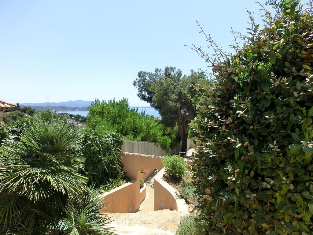 Villa Azur Golf Bandol Dış mekan fotoğraf