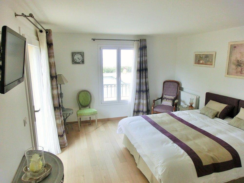 Villa Azur Golf Bandol Dış mekan fotoğraf