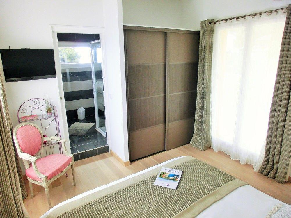 Villa Azur Golf Bandol Dış mekan fotoğraf
