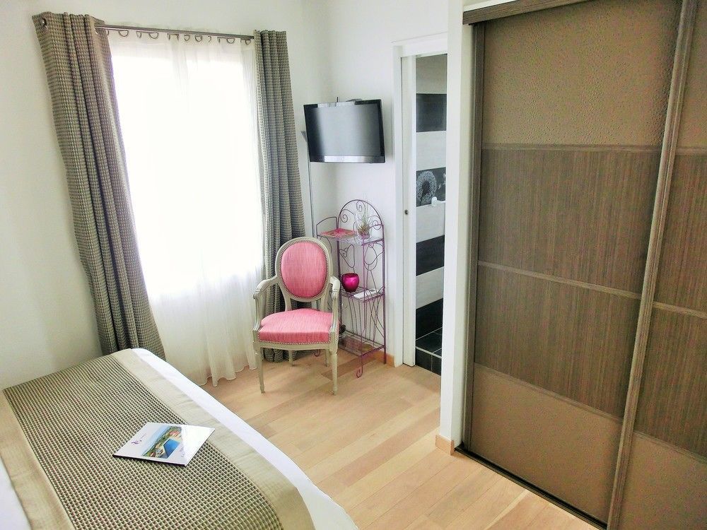 Villa Azur Golf Bandol Dış mekan fotoğraf