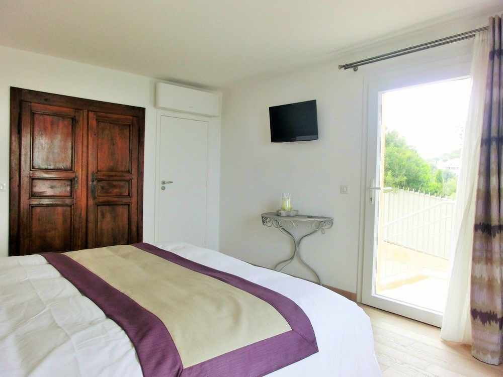 Villa Azur Golf Bandol Dış mekan fotoğraf