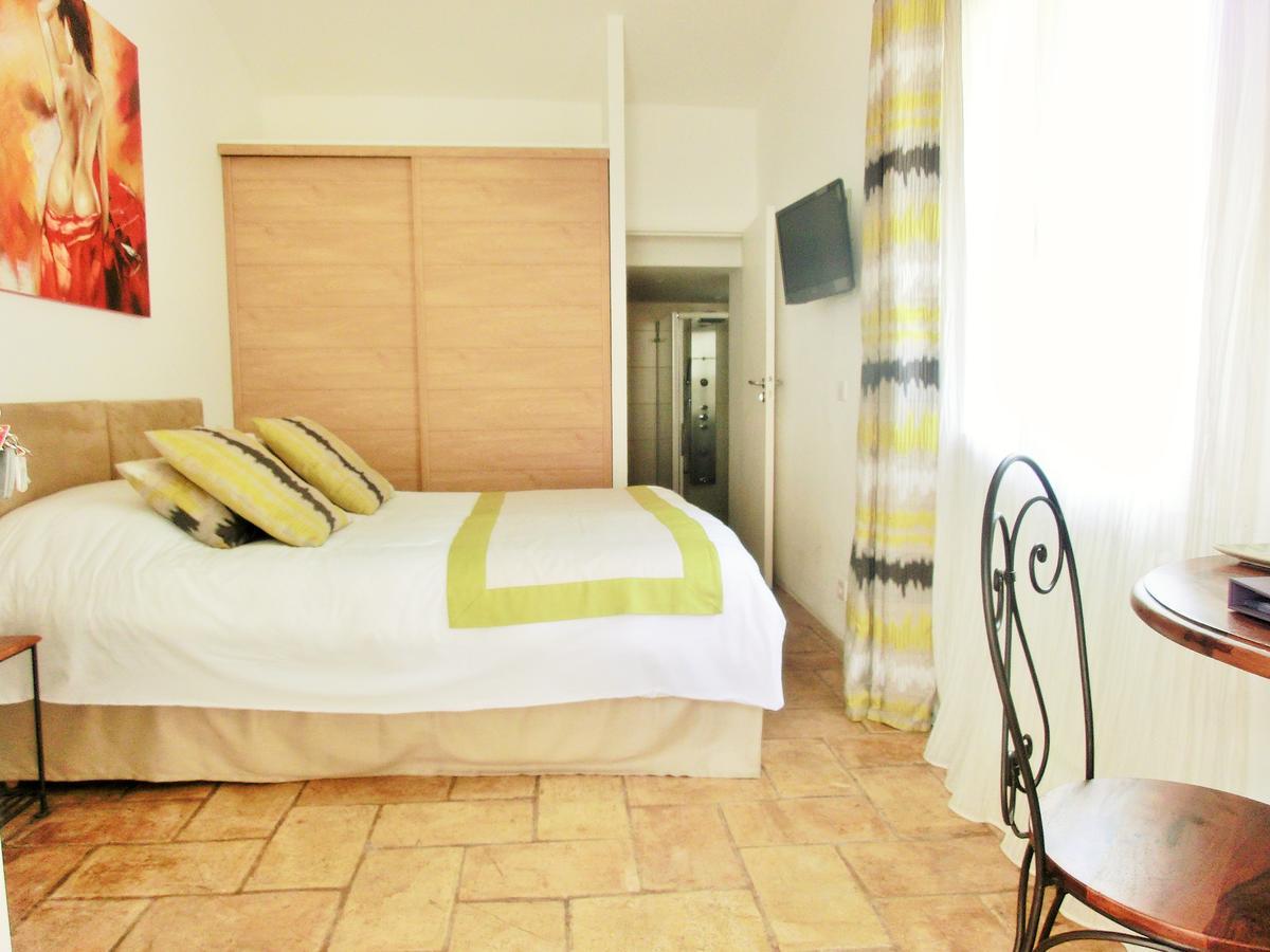 Villa Azur Golf Bandol Dış mekan fotoğraf