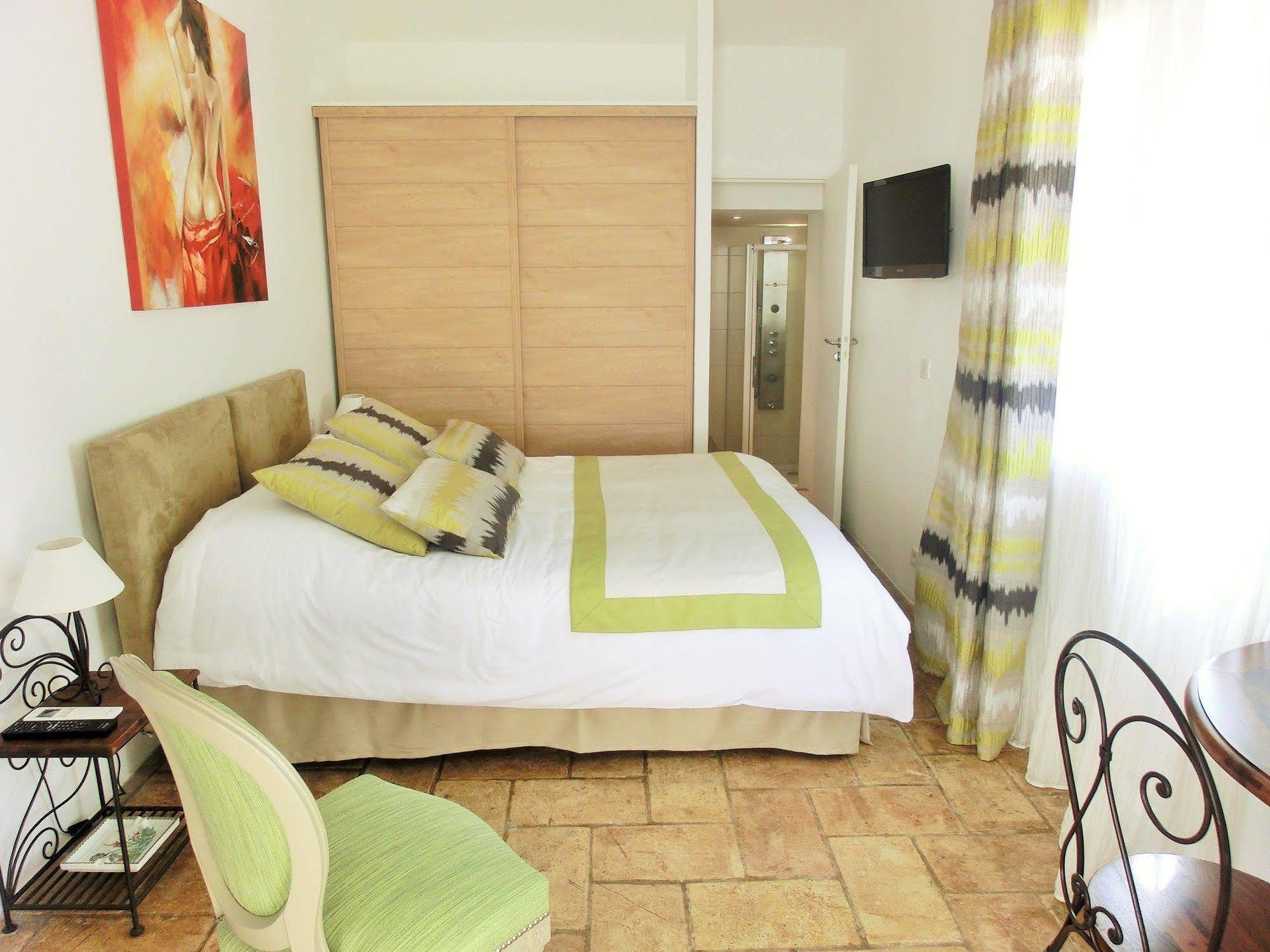 Villa Azur Golf Bandol Dış mekan fotoğraf