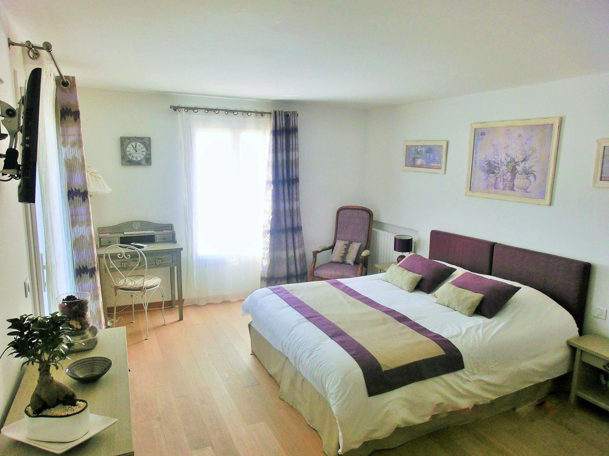 Villa Azur Golf Bandol Dış mekan fotoğraf
