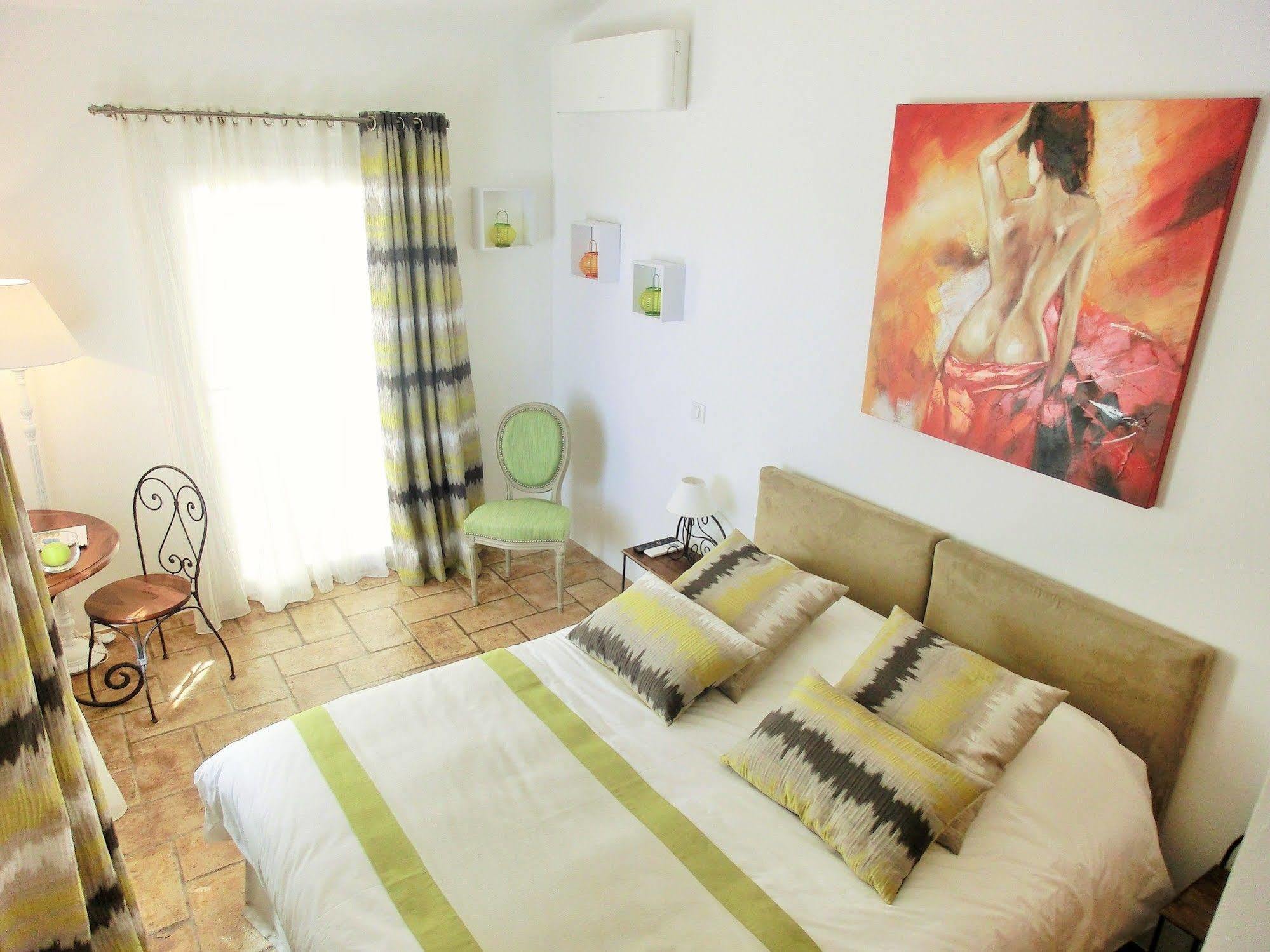 Villa Azur Golf Bandol Dış mekan fotoğraf