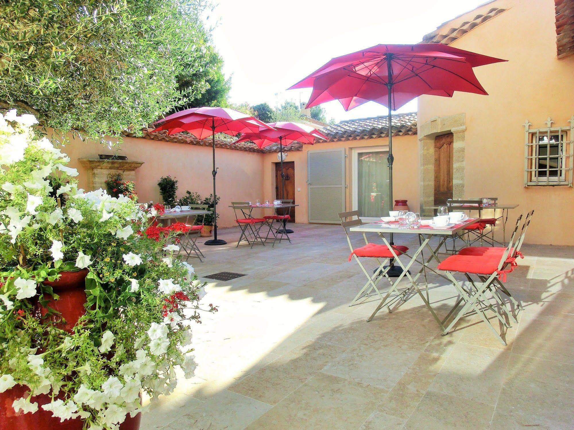 Villa Azur Golf Bandol Dış mekan fotoğraf