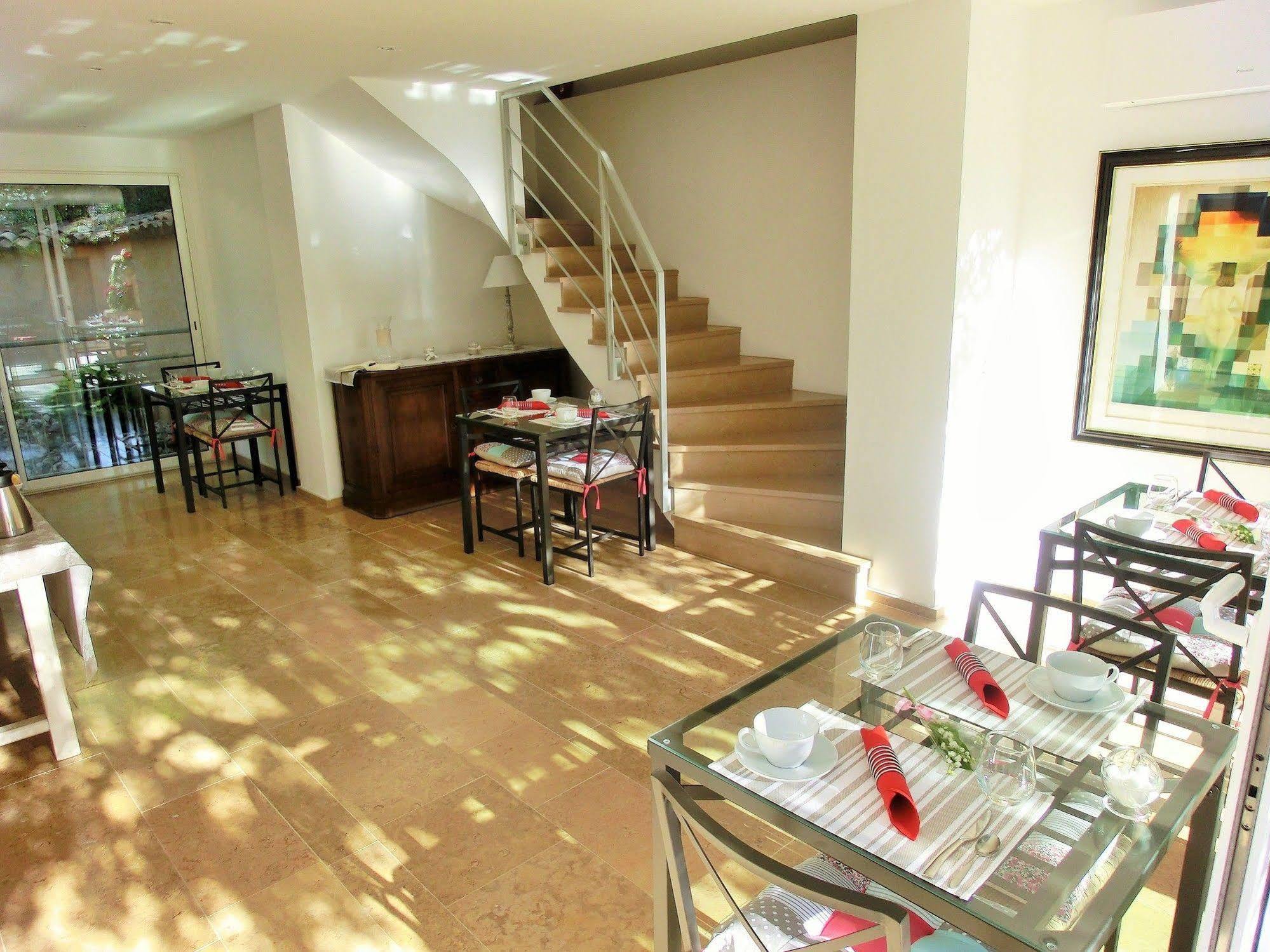 Villa Azur Golf Bandol Dış mekan fotoğraf